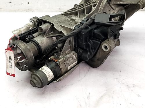 Used Rear differential Rear differential LAND ROVER RANGE ROVER EVOQUE (L538) 2.0 D 4x4 (150 hp) 34508270 34508270