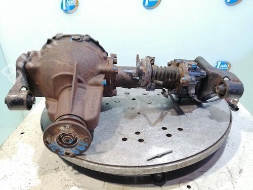 Front differential MITSUBISHI PAJERO PININ I (H6_W, H7_W) 2.0 GDI (H67W, H77W) | BP24107316M23 