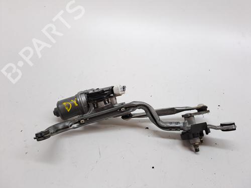 Front wiper motor TOYOTA YARIS (_P13_) 1.5 Hybrid (NHP130_, NHP130) | BP23369666M29 