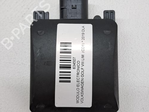 Elektronische module VW GOLF VIII (CD1, DA1) 1.0 TSI (110 hp) 25248633
