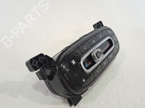 Airco bedieningspaneel SMART FORFOUR Hatchback (453) electric drive / EQ (453.091) | BP26381657I5 