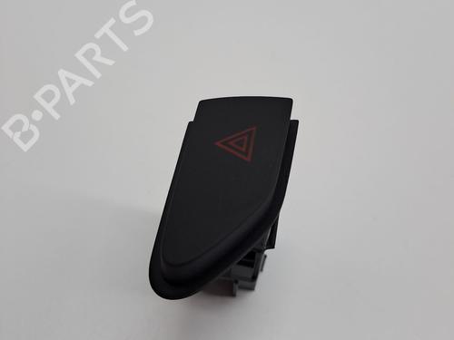 Used Warning switch RENAULT CLIO IV (BH_) 1.5 dCi 75 (75 hp) 23360523