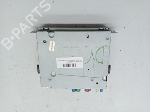 Bilradio BMW 3 (F30, F80) 318 d (150 hp) 25457130