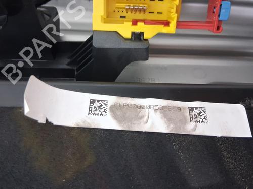 Left front seat RENAULT CLIO V (B7_) 1.0 TCe 90 (B7MT) | BP29351442C15 