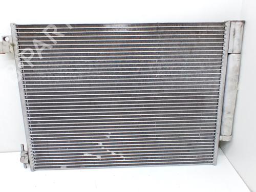 AC radiator SMART FORFOUR Hatchback (453) electric drive / EQ (453.091) | BP33762356M32 - Image 3