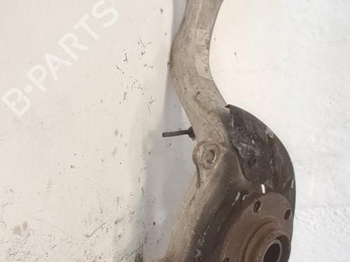Right front steering knuckle AUDI A4 B6 (8E2) 1.9 TDI | BP37224321M26 - Image 3