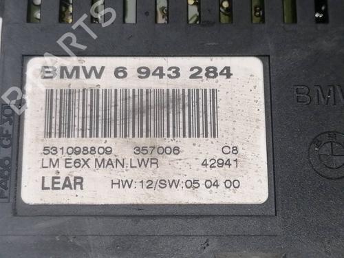 Electronic module BMW 5 (E60) 525 d | BP23941049M83