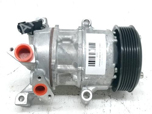 Compressor A/C Compressor A/C TOYOTA YARIS (_P21_, _PA1_, _PH1_) 1.6 GR 4WD (GXPA16) (261 hp) 35779194 35779194