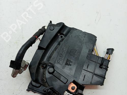 Sikringsdåse FORD FOCUS III 2.0 TDCi (150 hp) 23348467