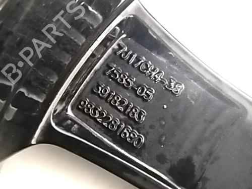 Used Rim OPEL CORSA F (P2JO) 1.2 MHEV (101 hp) 31081616