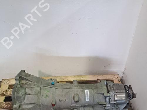 Gearbox BMW 5 (E60) 530 i xDrive | BP25249132M3 - Image 2
