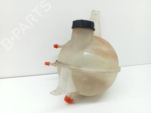 Used Expansion tank FORD TRANSIT Van (FA_ _) 2.4 TDCi RWD (140 hp) 27557353