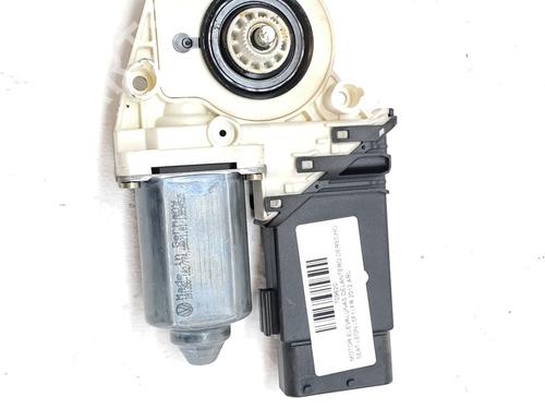 Rudehejsemotor forskærm højre SEAT LEON (1M1) 1.9 TDI (90 hp) 29024641