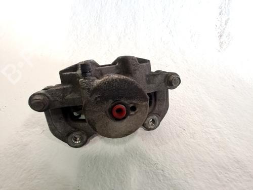 Left front brake caliper HYUNDAI TUCSON (TL, TLE) 1.6 CRDi hybrid 48V | BP30898343M105