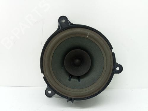Used Speaker RENAULT MEGANE III Grandtour (KZ0/1) 1.5 dCi (KZ09, KZ0D, KZ1G, KZ29, KZ14, KZ1W, KZ10, KZ1F,... (110 hp) 28958725