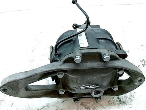 Rear differential MERCEDES-BENZ VITO Bus (W639) 111 CDI (639.701, 639.703, 639.705) | BP30526335M24 