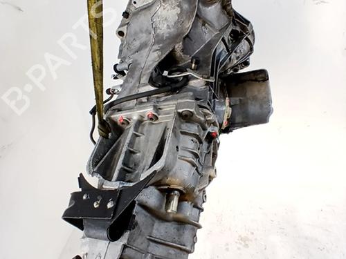 Skrzynia biegów AUDI 80 B4 Saloon (8C2) 2.0 E | BP30771918M3