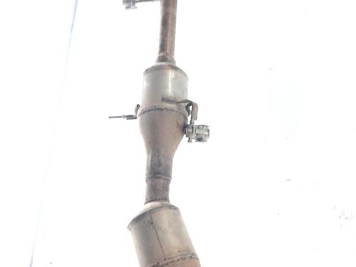 Exhaust system OPEL VIVARO B Bus (X82) 1.6 CDTI (06) | BP38748859M121 - Image 2