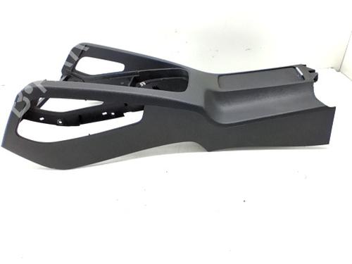 Consola central VW SCIROCCO III (137, 138) 2.0 TDI (184 hp) 31369429