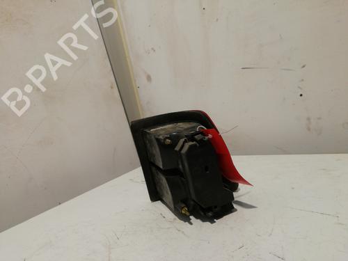 Left taillight SEAT TOLEDO I (1L2) 1.6 i | BP25457893C34 