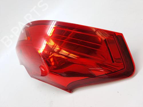 Left taillight OPEL INSIGNIA A Sports Tourer (G09) 1.8 (35) | BP23280918C34 
