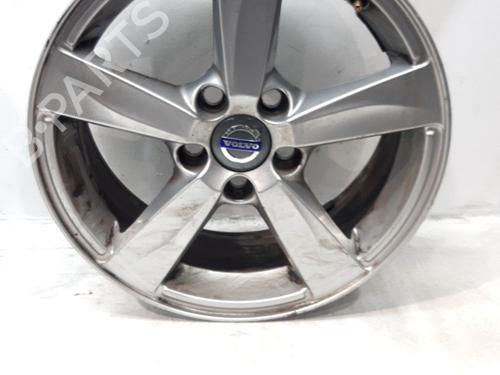 Used Rim Rim VOLVO V40 Hatchback (525) D2 (120 hp) 36185244 36185244