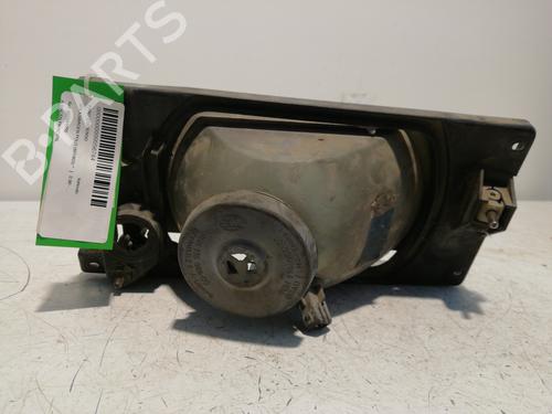 Left headlight VW POLO (6N2) 1.4 16V | BP25457828C28 