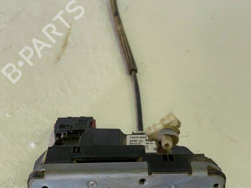 Used Front right lock Front right lock 38418203 38418203