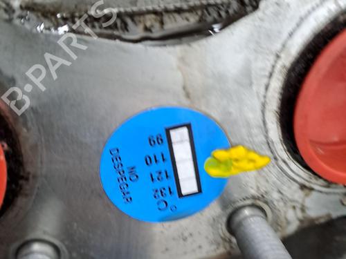 Engine PEUGEOT 207 CC (WD_) 1.6 16V | BP23376410M1 