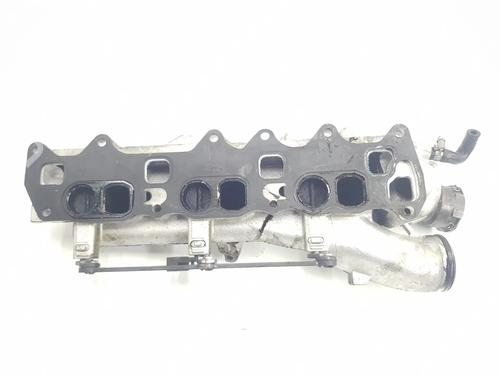 Used Intake manifold MERCEDES-BENZ E-CLASS (W212) E 220 CDI / BlueTEC (212.001, 212.002) (170 hp) 27377980