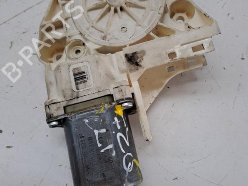 Left front window motor FORD FOCUS II (DA_, HCP, DP) 1.6 | BP23370377E21 