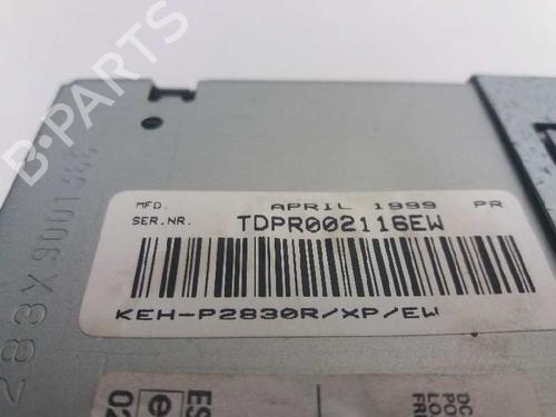 Bilradio ROVER 25 I Hatchback (RF) 2.0 iDT | BP26706728E6 