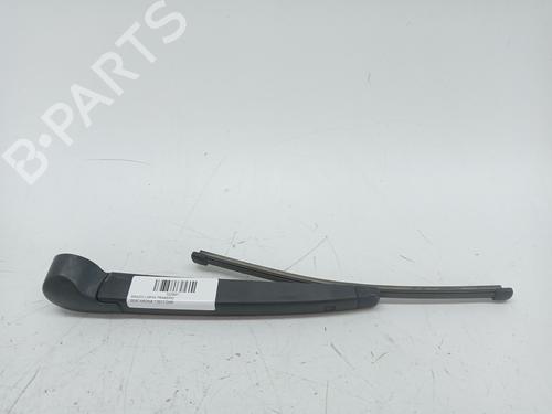 Used Rear windshield wiper arm SEAT ARONA (KJ7, KJP) 1.0 TSI (115 hp) 23368794