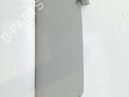 Right sun visor VW POLO V (6R1, 6C1) 1.2 TDI | BP27274096I2 