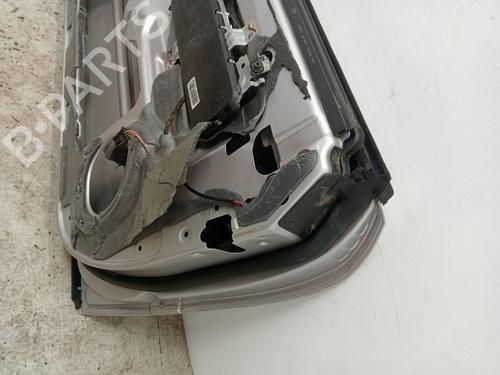Right front door MERCEDES-BENZ CLK (C209) CLK 270 CDI (209.316) | BP26168832C3 
