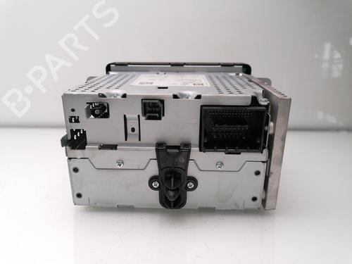 Used Radio OPEL CORSA E (X15) 1.3 CDTI (08, 68) (75 hp) 23937647