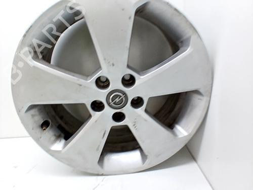 Used Rim OPEL MOKKA / MOKKA X (J13) 1.6 CDTI (_76) (136 hp) 30925801