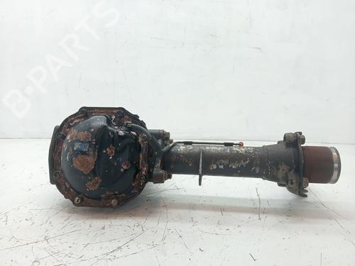 Front differential MITSUBISHI PAJERO PININ I (H6_W, H7_W) 1.8 (H76W, H66W) | BP23977527M23