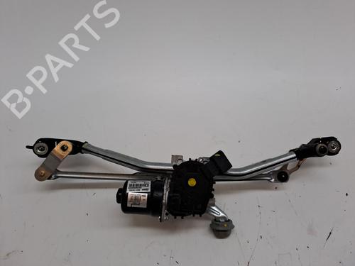 Used Front wiper motor OPEL CORSA F (P2JO) 1.2 (68) (101 hp) 23364367
