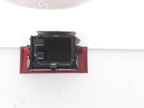 Warning switch SEAT LEON (5F1) 1.4 TSI | BP25593531I22 