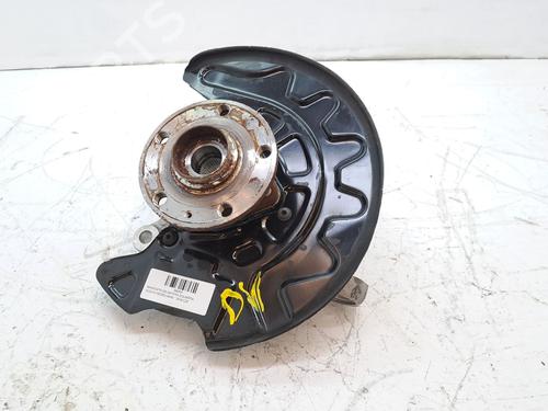 Used Left front steering knuckle AUDI A3 Sportback (8VA, 8VF) 40 e-tron (204 hp) 27193777