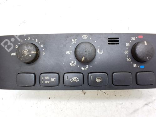 Used Climate control Climate control VOLVO S40 I (644) 1.9 DI (115 hp) 36665696 36665696