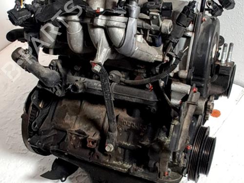 Engine KIA PICANTO I (SA) 1.1 | BP33766623M1 - Image 5