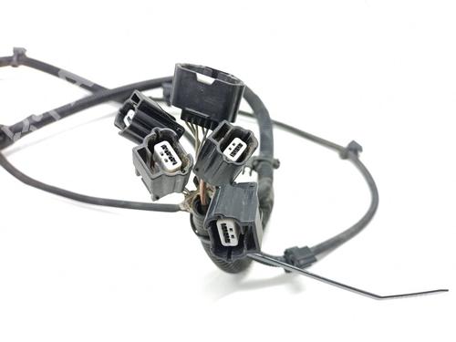 Cable RENAULT FLUENCE (L3_) 1.5 dCi (L30D, L30L, L306, L33F, L33L, L33M, L33V, L33W) | BP25455810E12 