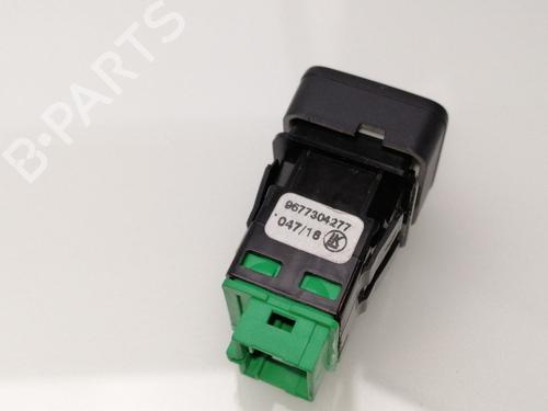 Switch CITROËN C-ELYSEE (DD_) 1.6 BlueHDi 100 | BP23380484I30 