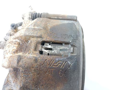 Left front brake caliper HONDA CR-V I (RD) 2.0 16V 4WD (RD1, RD3) | BP26548556M105 