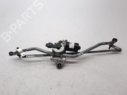 Essuie-glace moteur avant VW MULTIVAN T5 (7HM, 7HN, 7HF, 7EF, 7EM, 7EN) 2.5 TDI (130 hp) 23382463