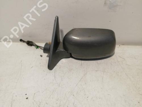 Left mirror RENAULT SUPER 5 (B/C40_) 1.4 Turbo (C405) | BP25593822C26 