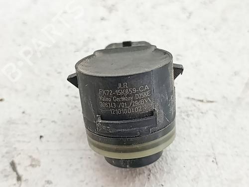 Electronic module LAND ROVER DISCOVERY SPORT (L550) 2.0 D 4x4 | BP39556029M83 - Image 2