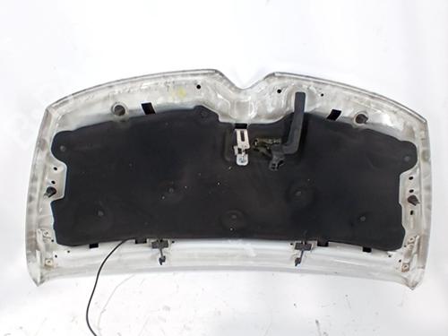 Capot Capot CITROËN C4 Grand Picasso II (DA_, DE_) 1.2 THP 130 (130 hp) 35946908 35946908